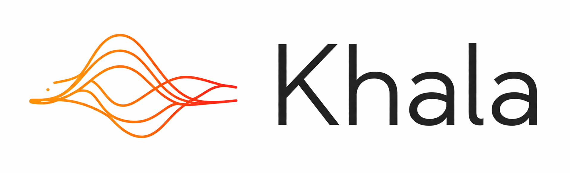 Logo de Khala